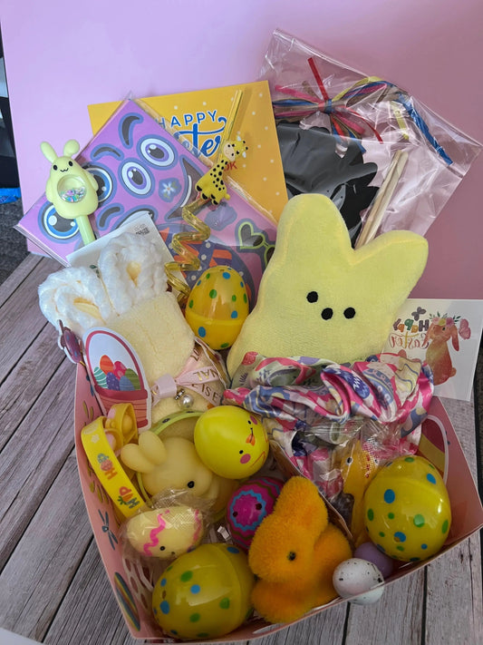 How-to-Make-Fun-Easter-Basket-Ideas-That-Kids-Will-Love The Teacher Collective