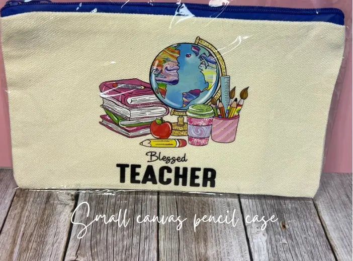 Canvas cases The Teacher Collective