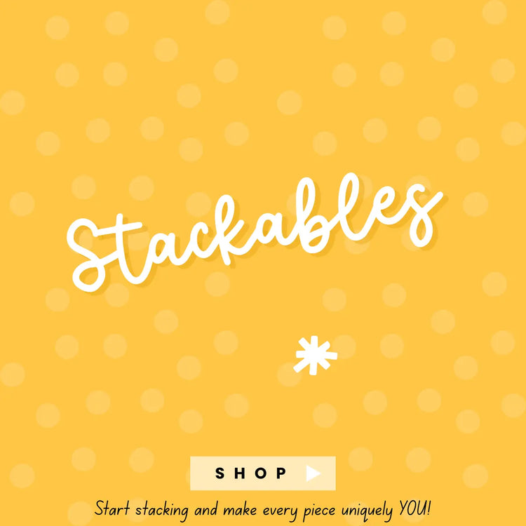 Stackables The Teacher Collective