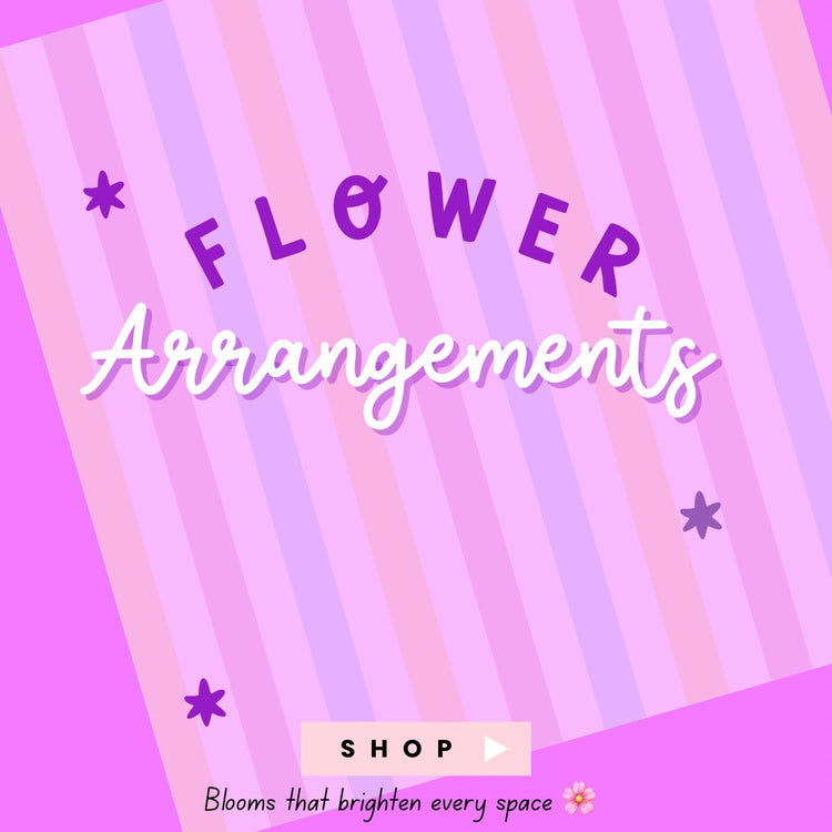 Flower-arrangements The Teacher Collective