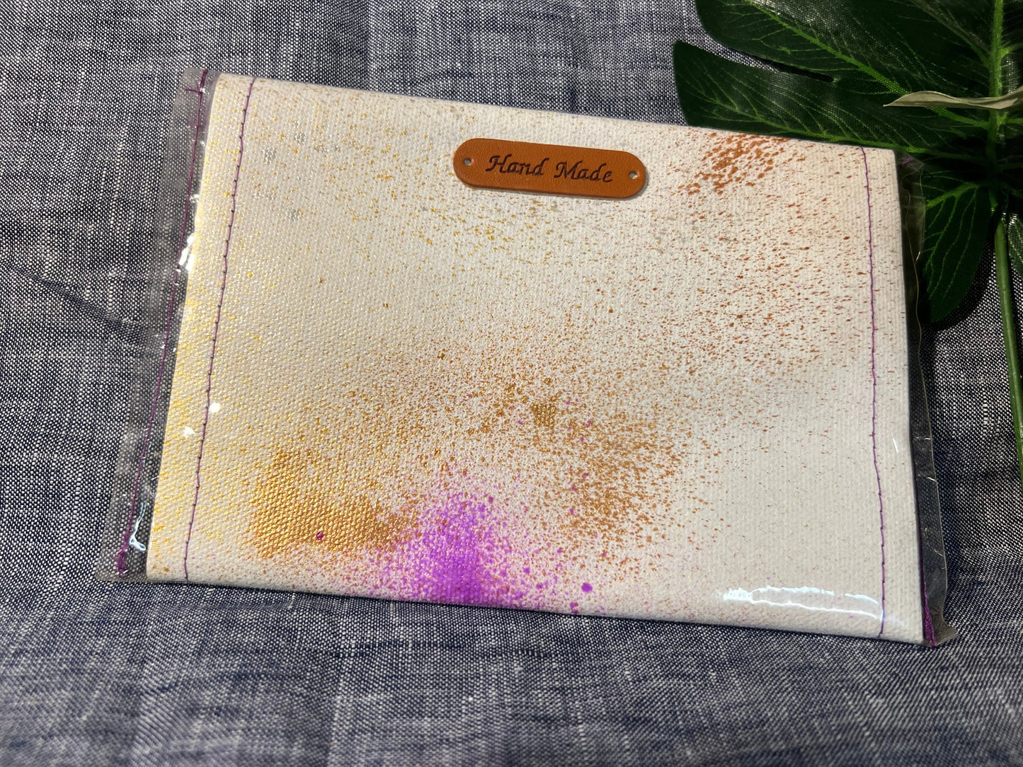 Mini Clutch Bag Simply Cuteness - Jewellery & Clutches