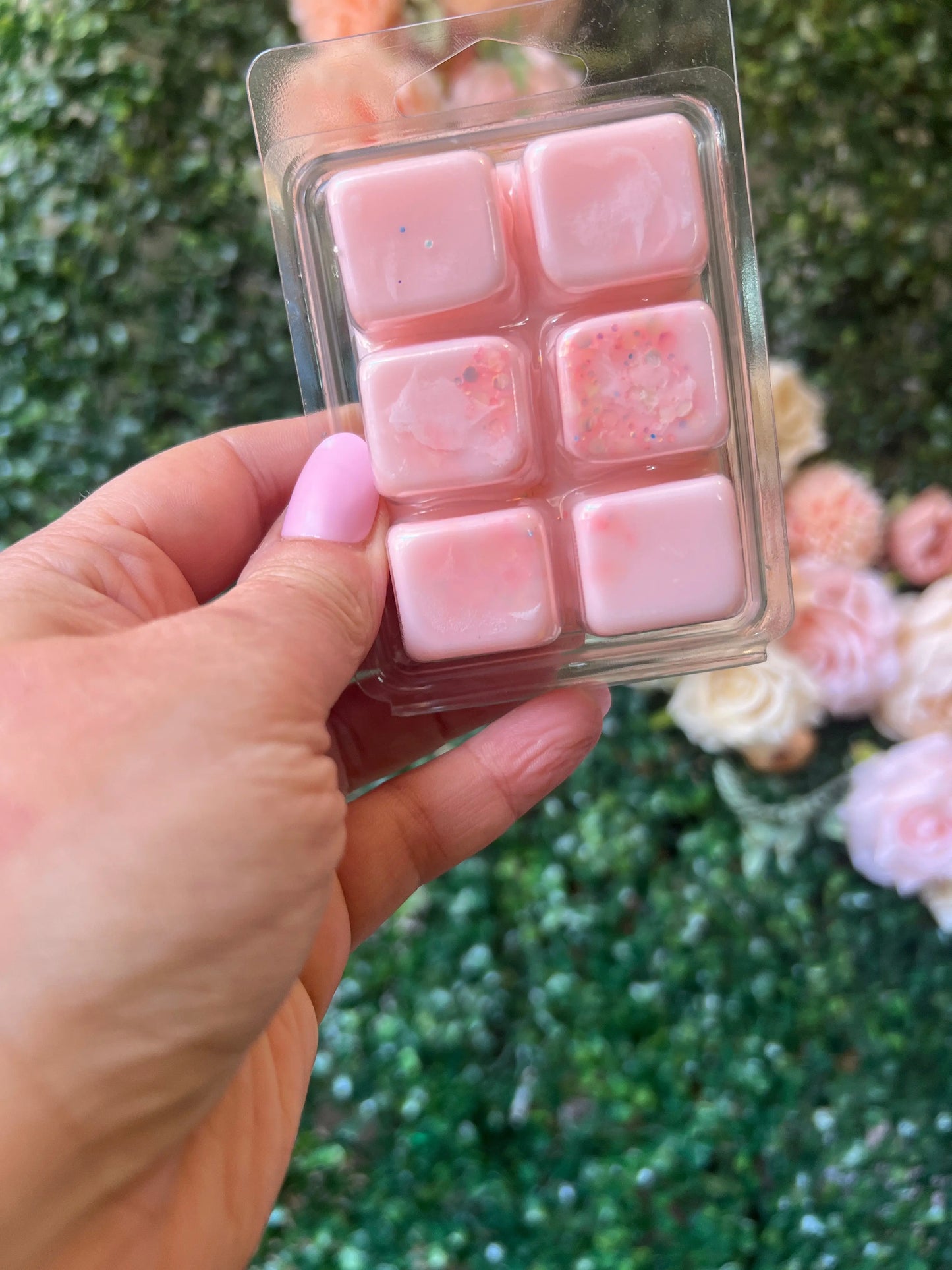 So Fragrance The Teacher Collective