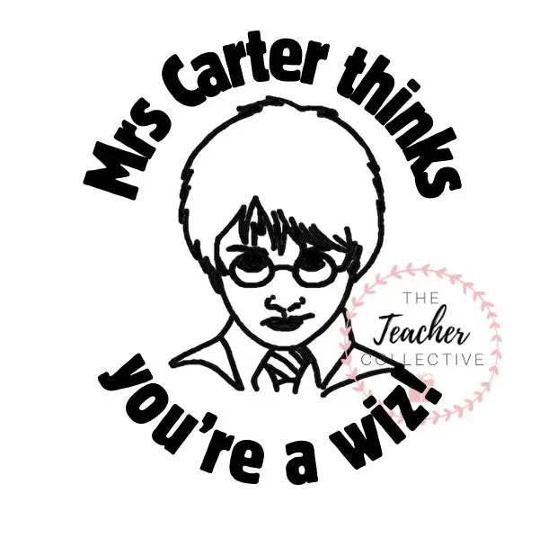 The HP stamp collection The Teacher Collective