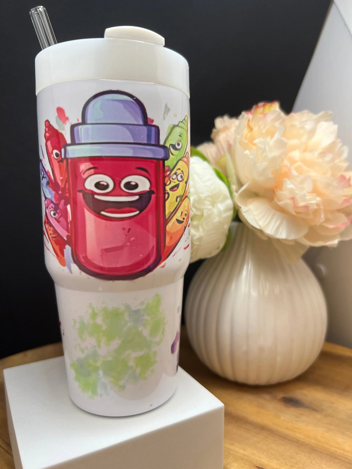 Stainless Teacher Mug The Teacher Collective