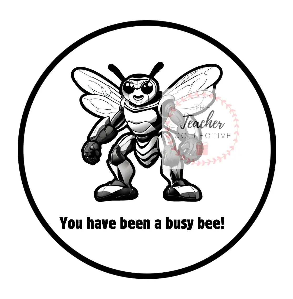 You have been a busy bee The Teacher Collective