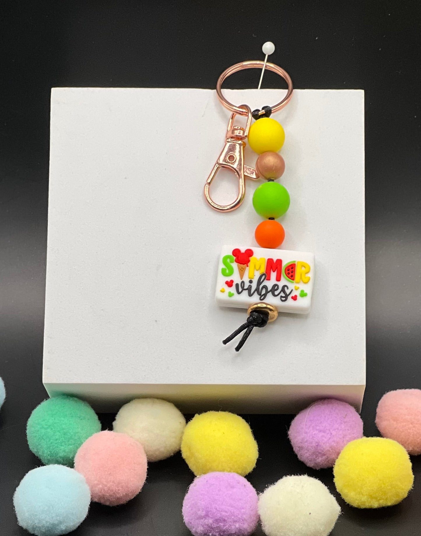 Key ring