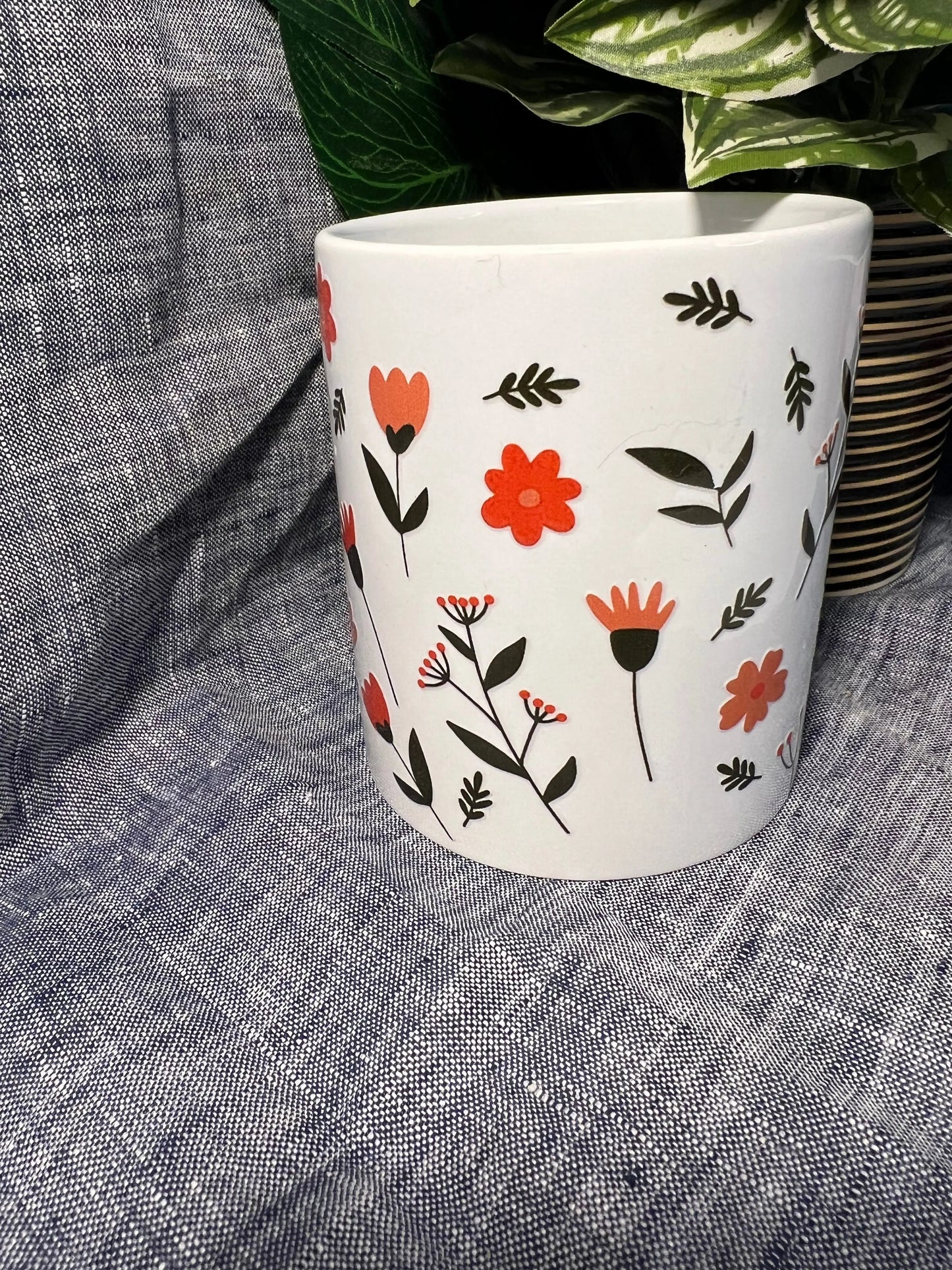 12oz coffee mug The Teacher Collective