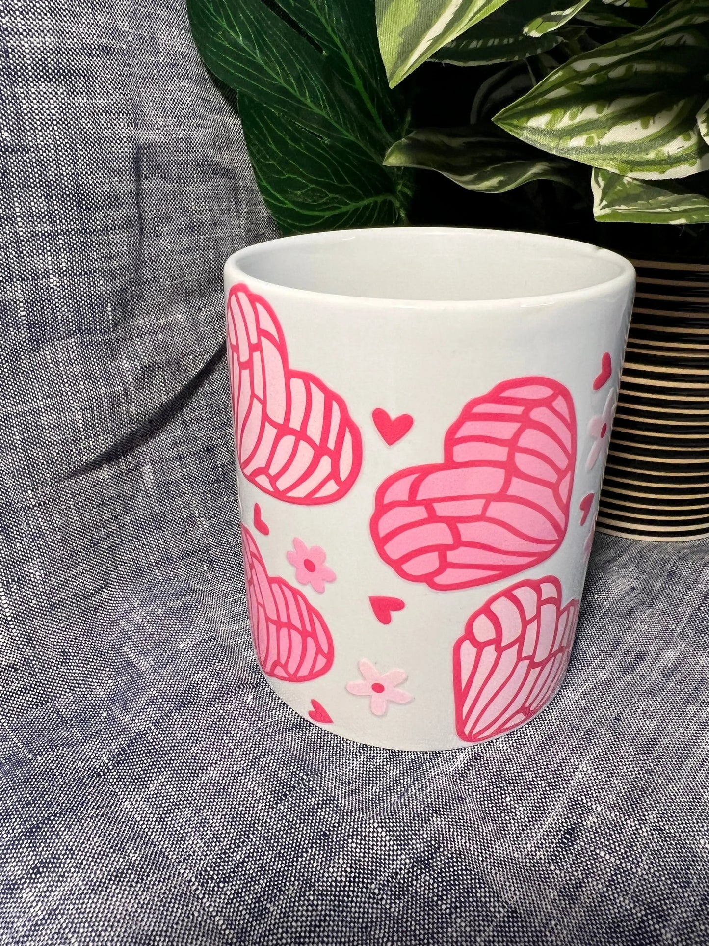 12oz coffee mug The Teacher Collective