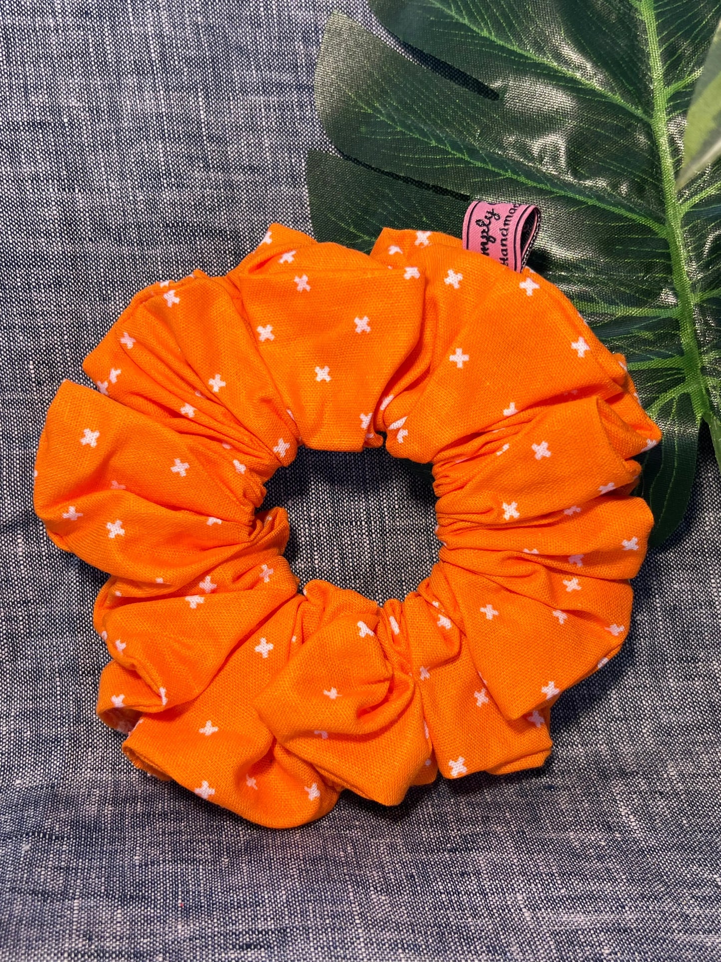Scrunchies The Teacher Collective