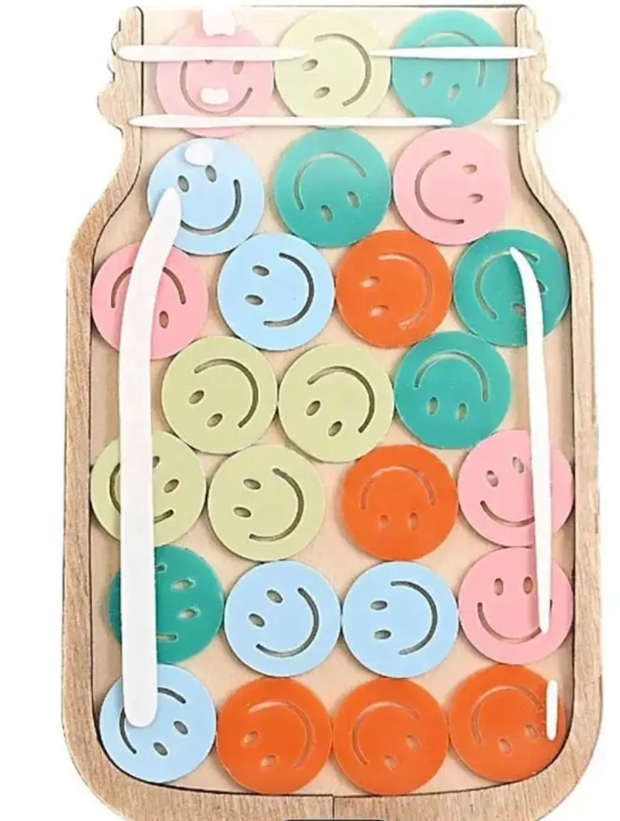 Reward jar The Teacher Collective