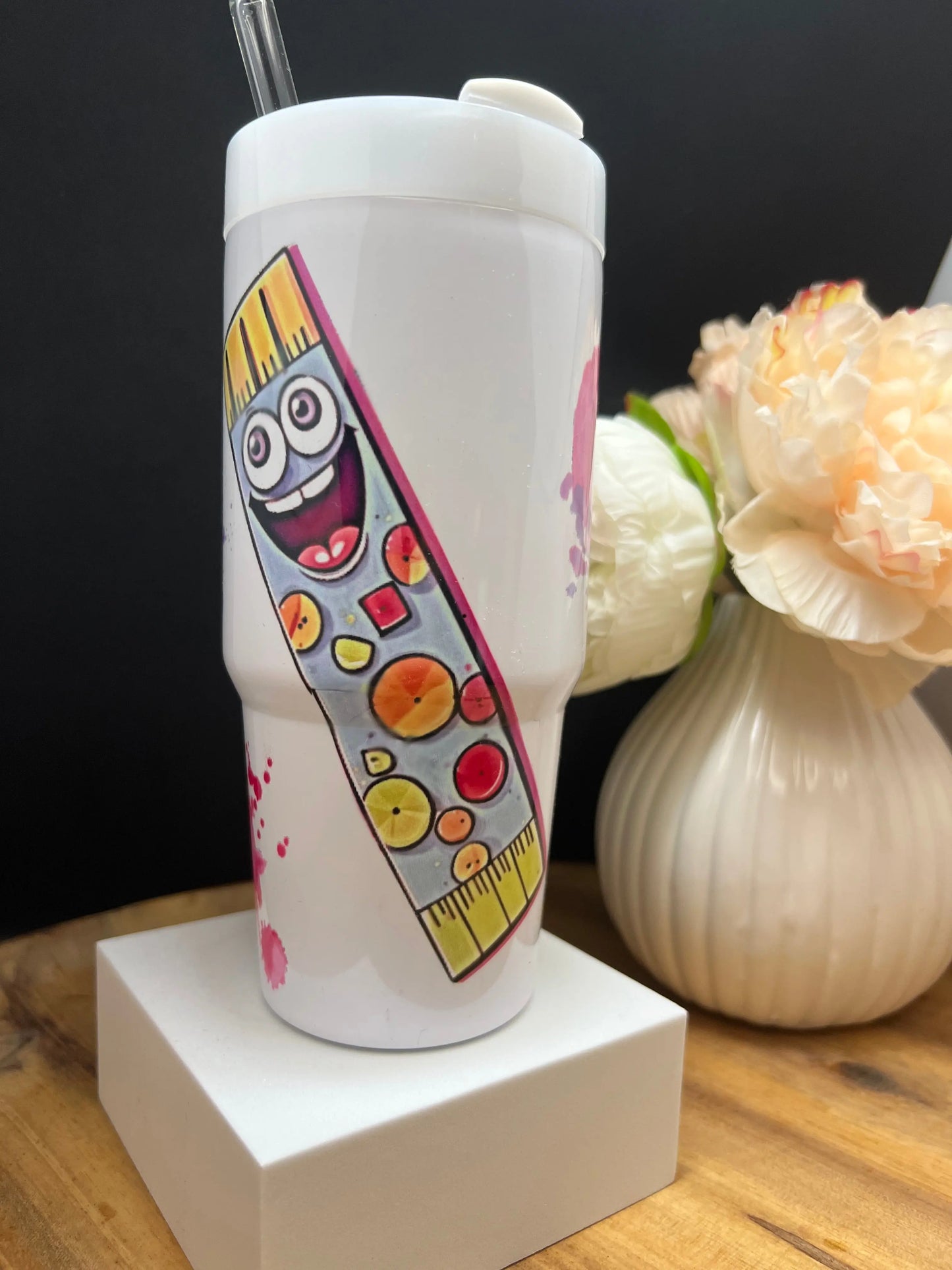 Stainless Teacher Mug The Teacher Collective