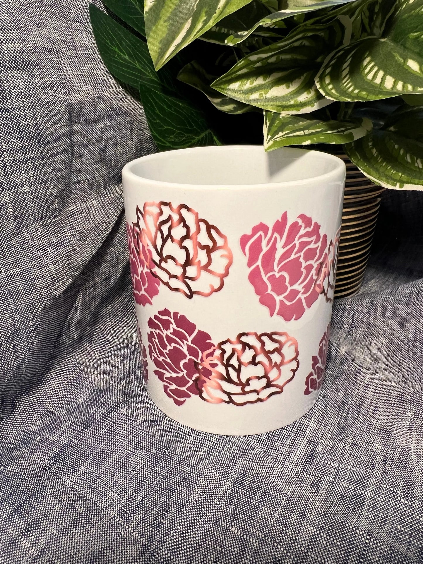 12oz coffee mug The Teacher Collective