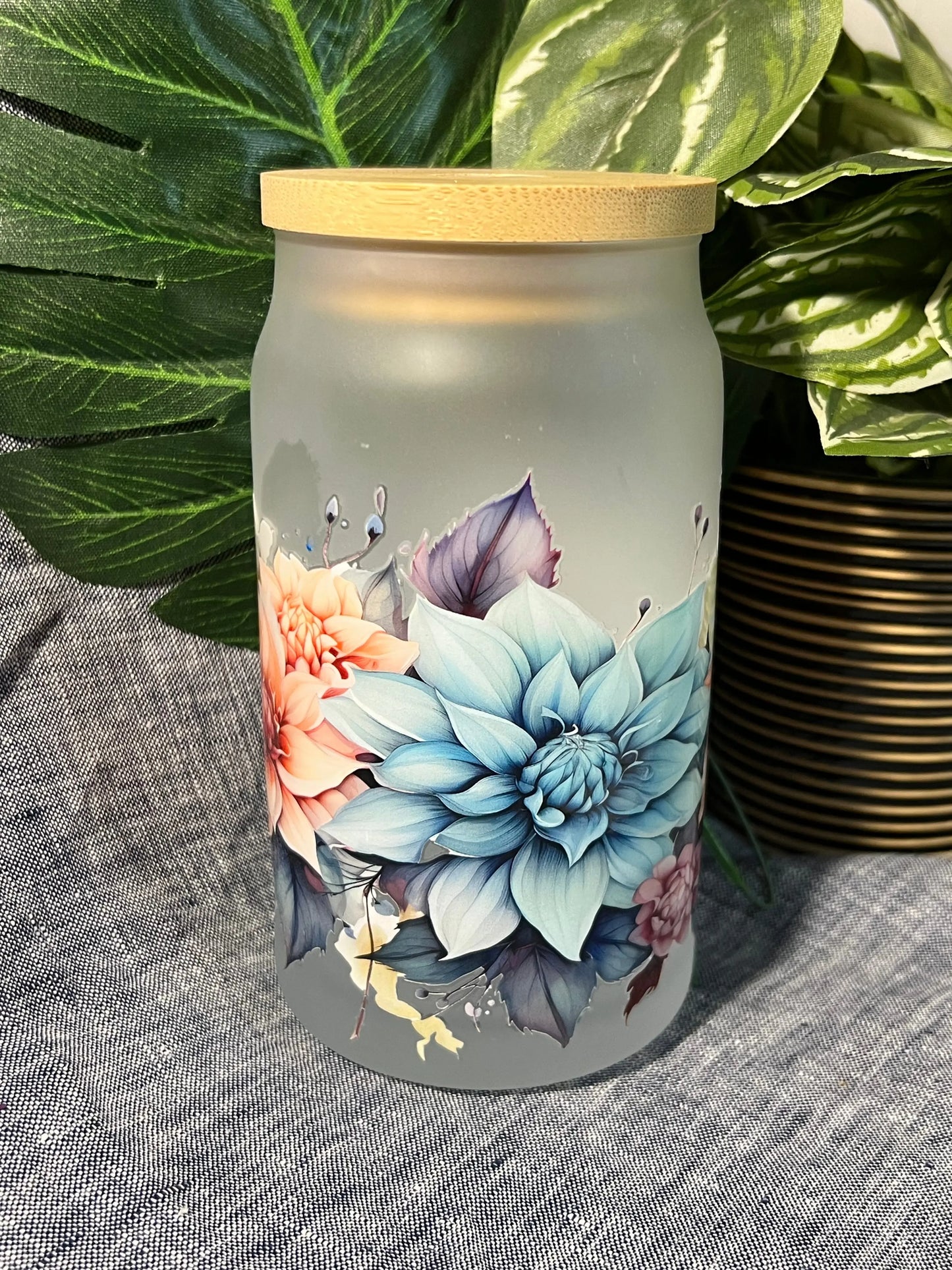 Frosted Libby The Teacher Collective