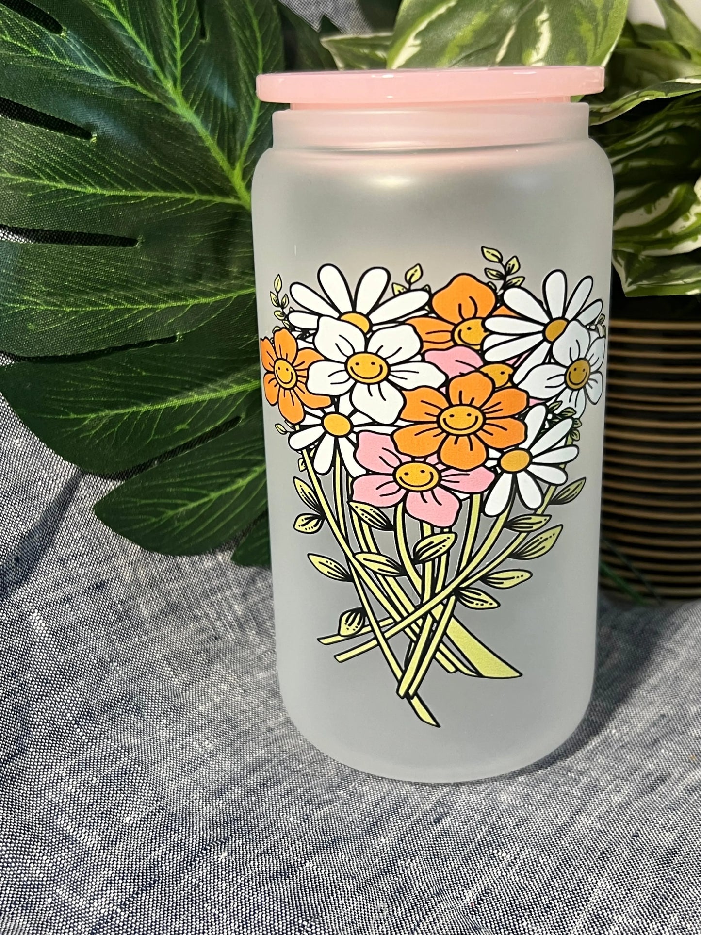 Frosted Libby The Teacher Collective