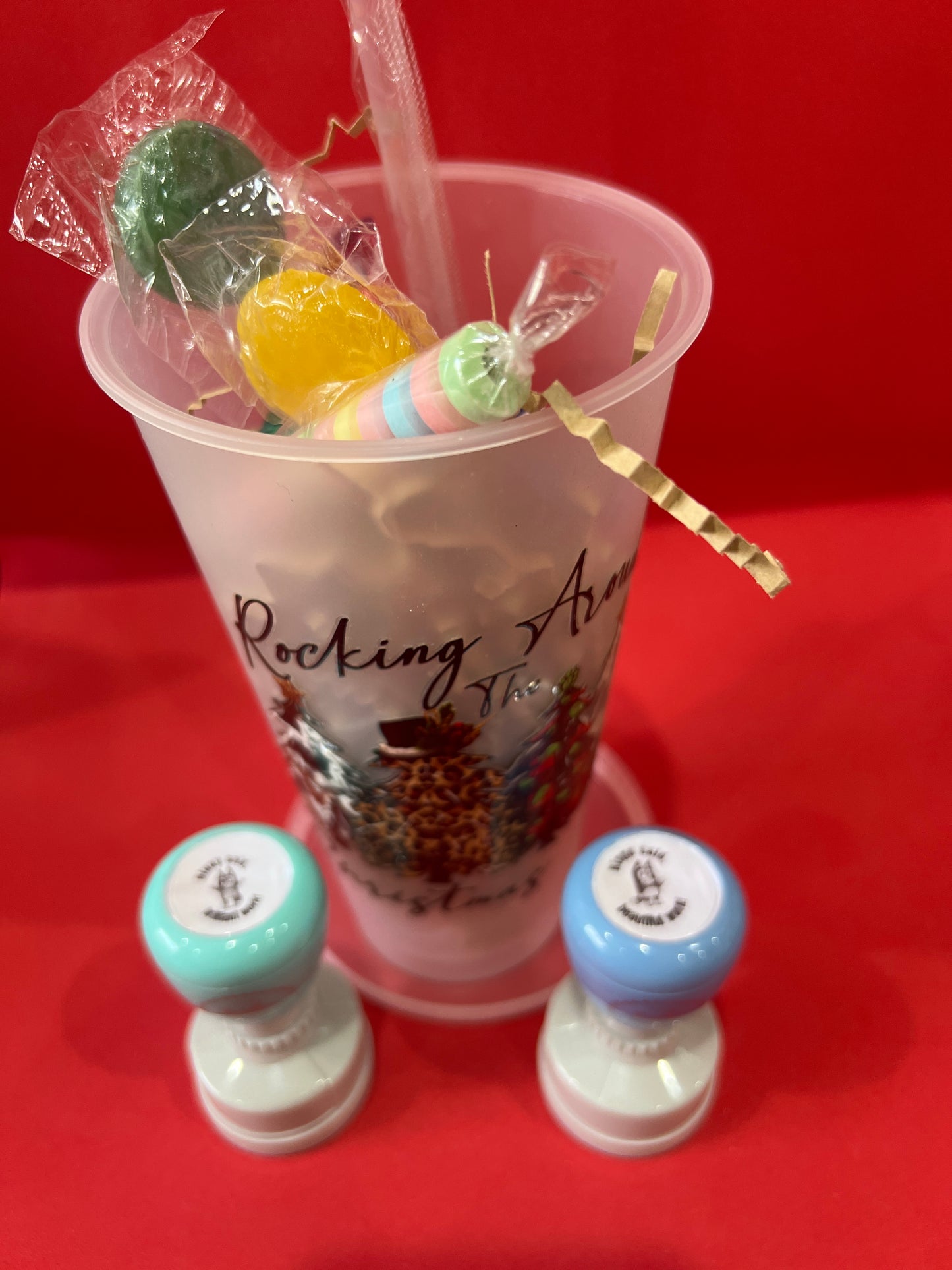 End-of-year teacher bundle