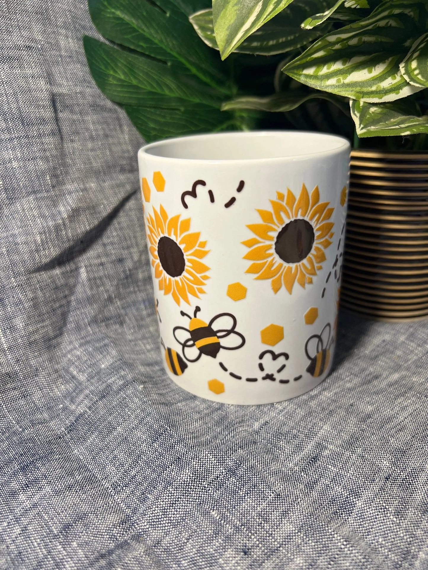 12oz coffee mug The Teacher Collective