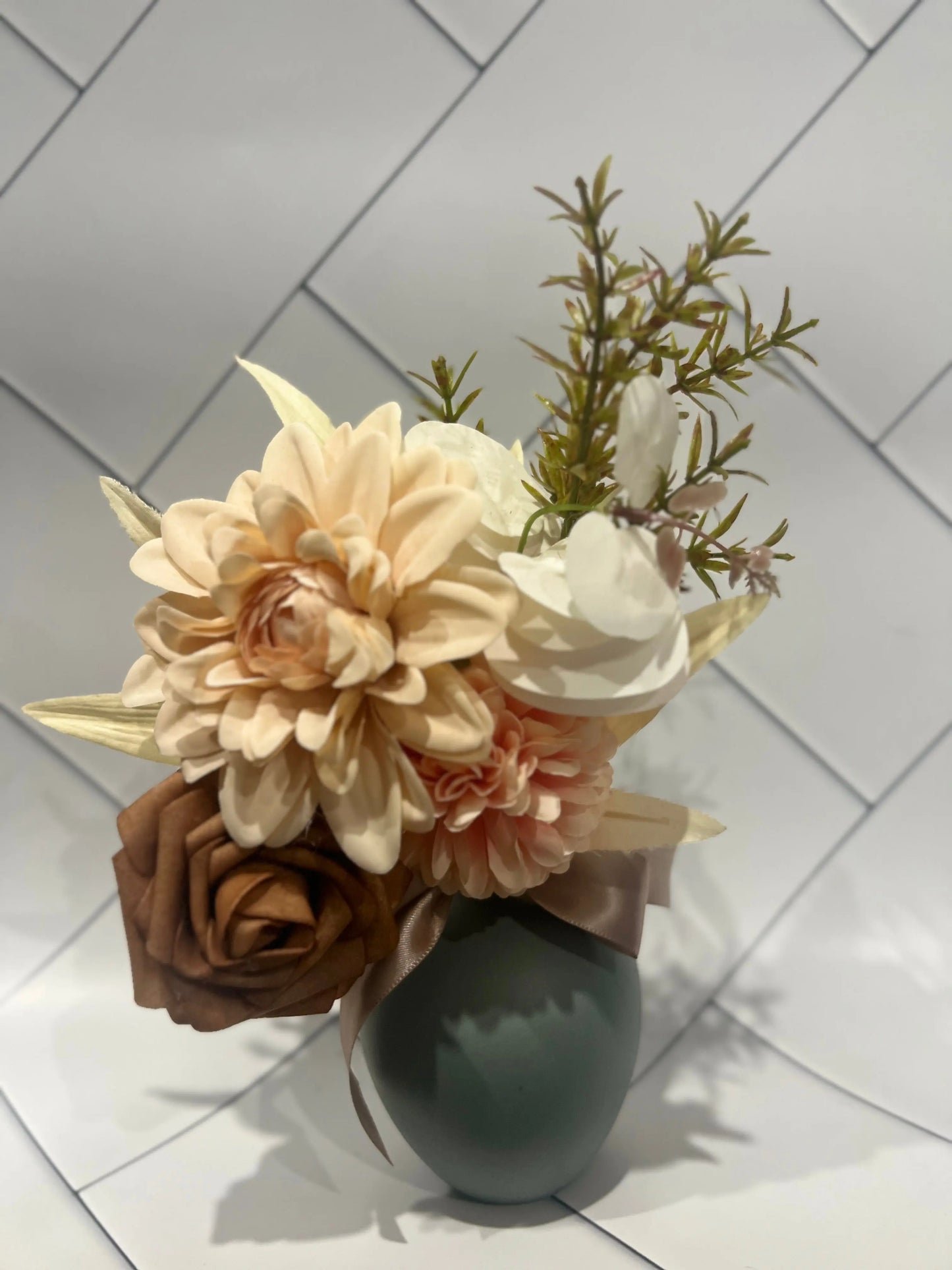 Small vase The Teacher Collective