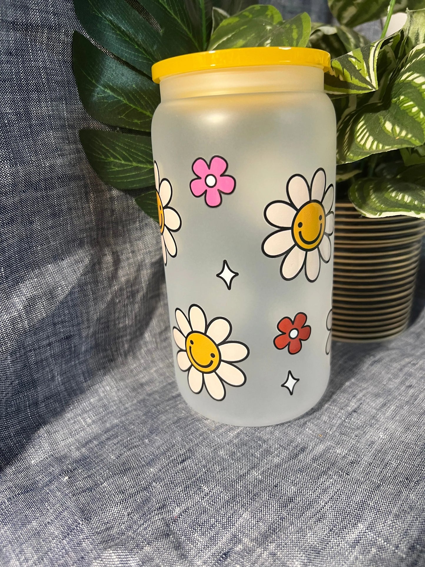 Frosted Libby The Teacher Collective