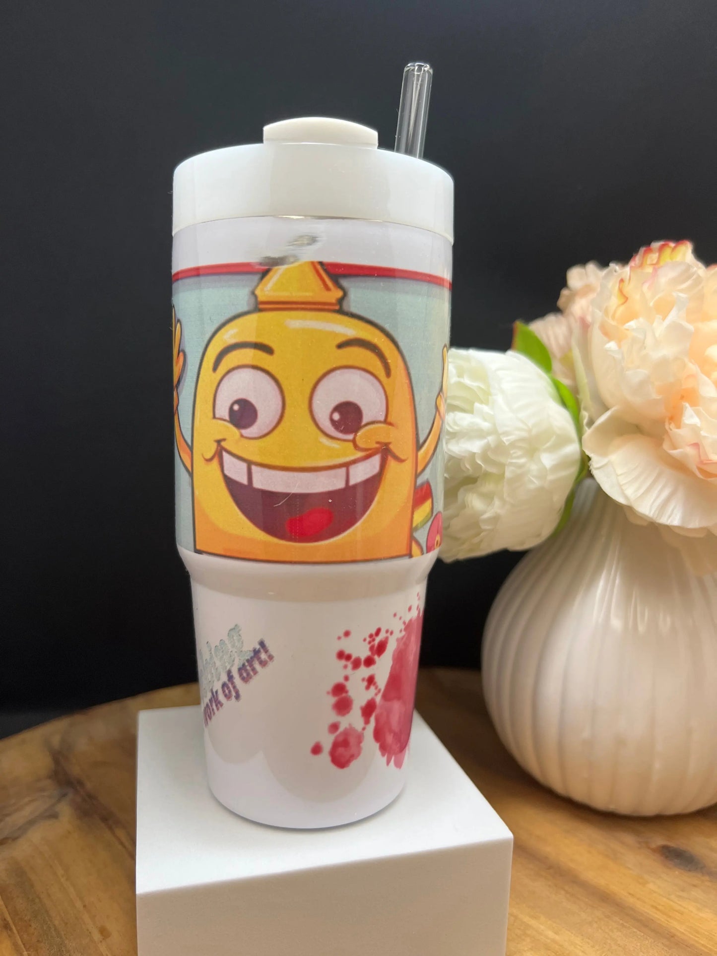 Stainless Teacher Mug The Teacher Collective