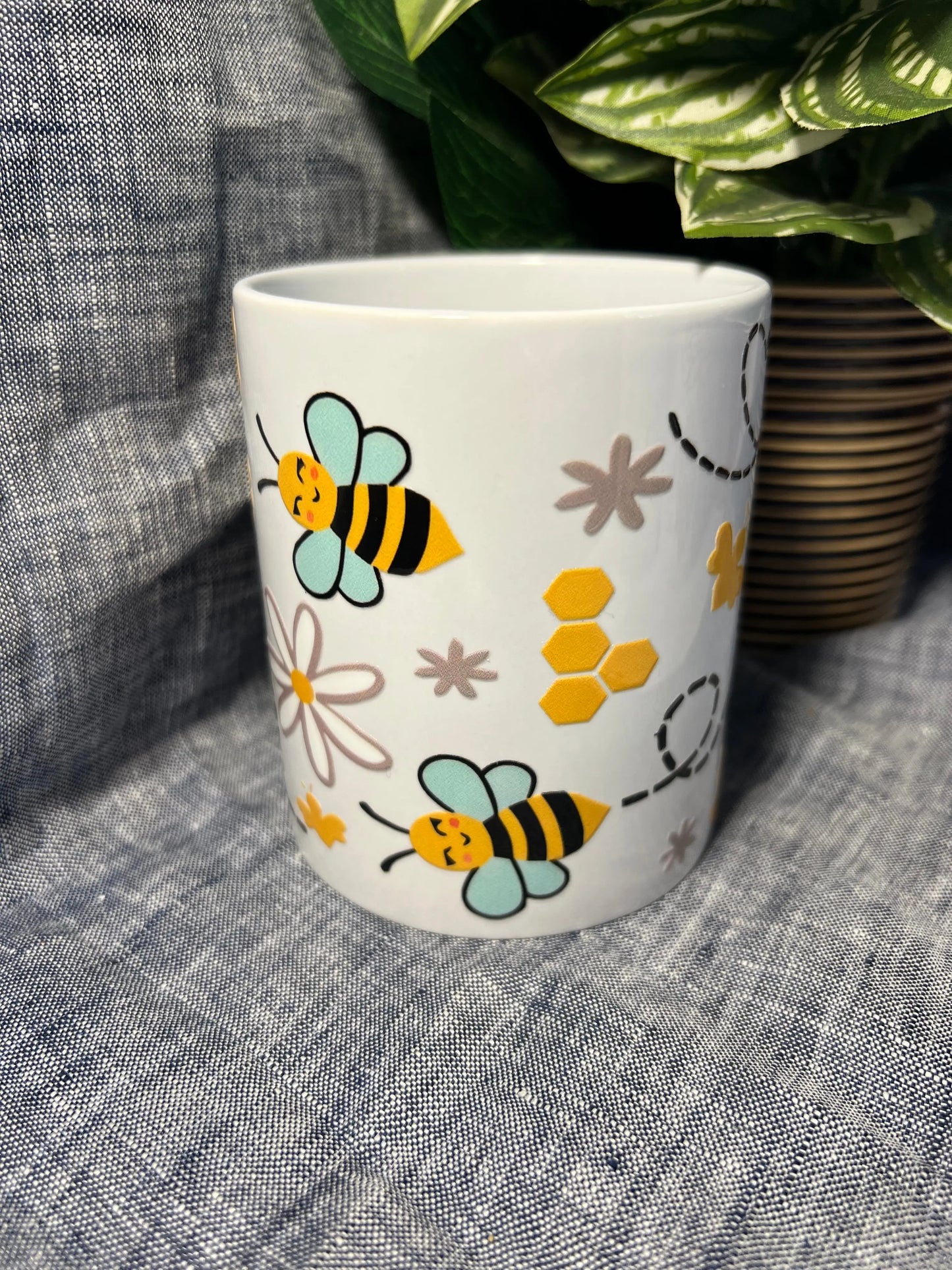12oz coffee mug The Teacher Collective