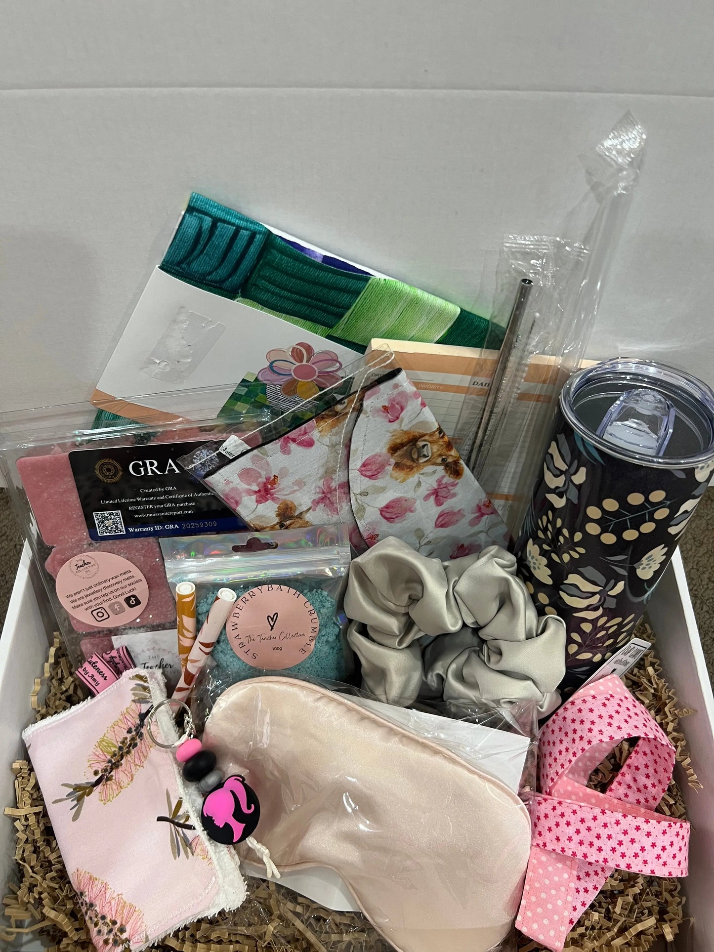 Mother’s Day box number four The Teacher Collective