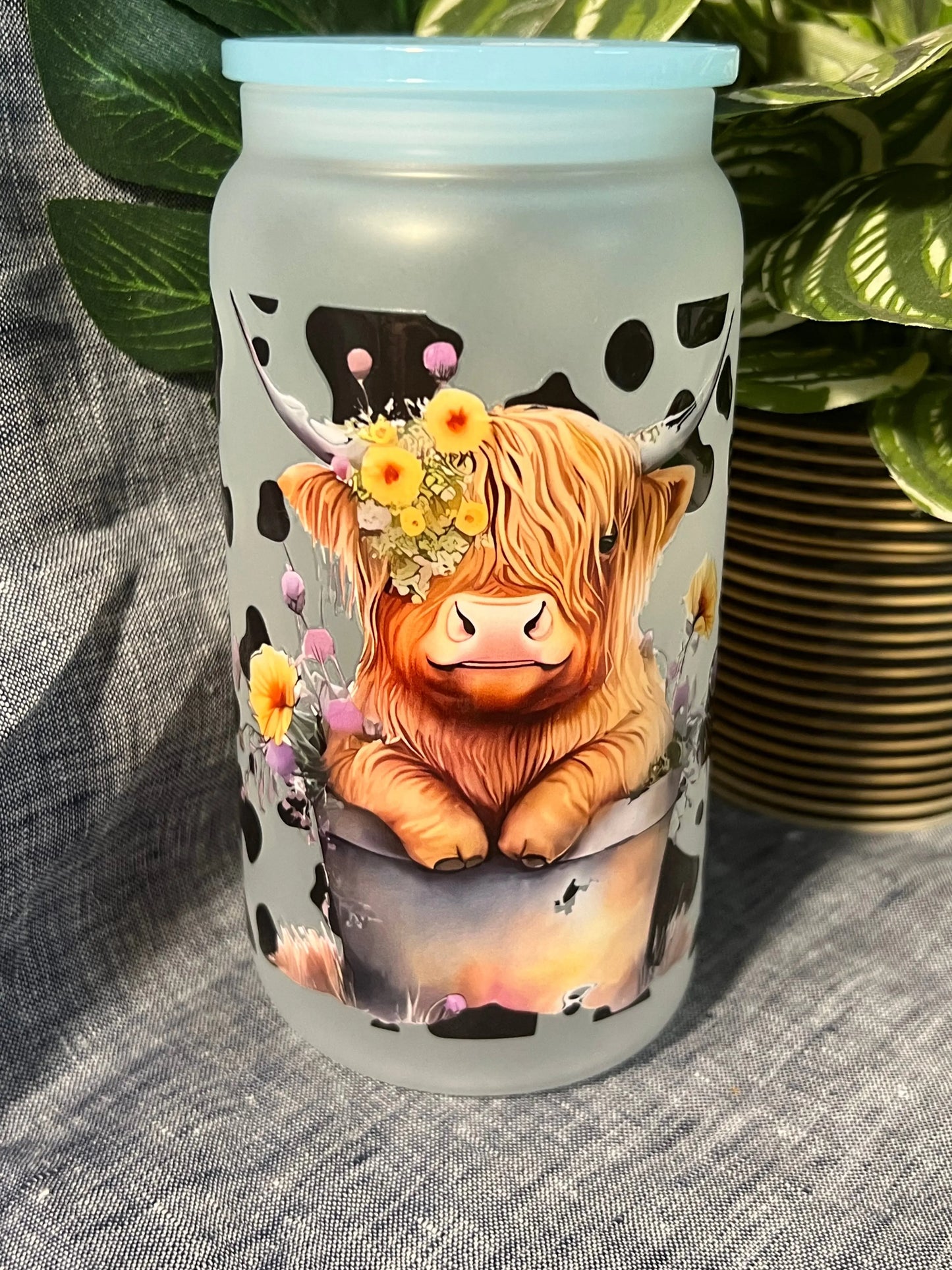 Frosted Libby The Teacher Collective