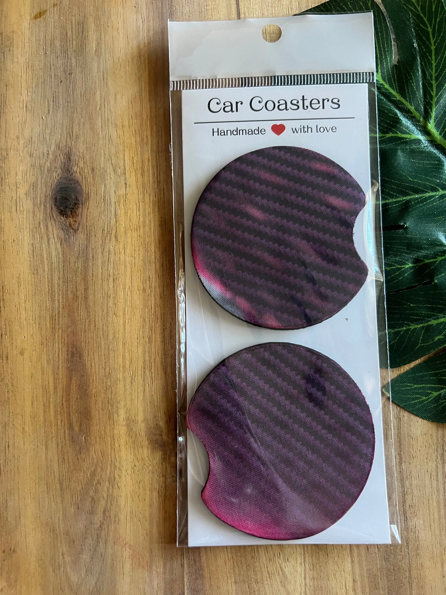 Car coasters The Teacher Collective