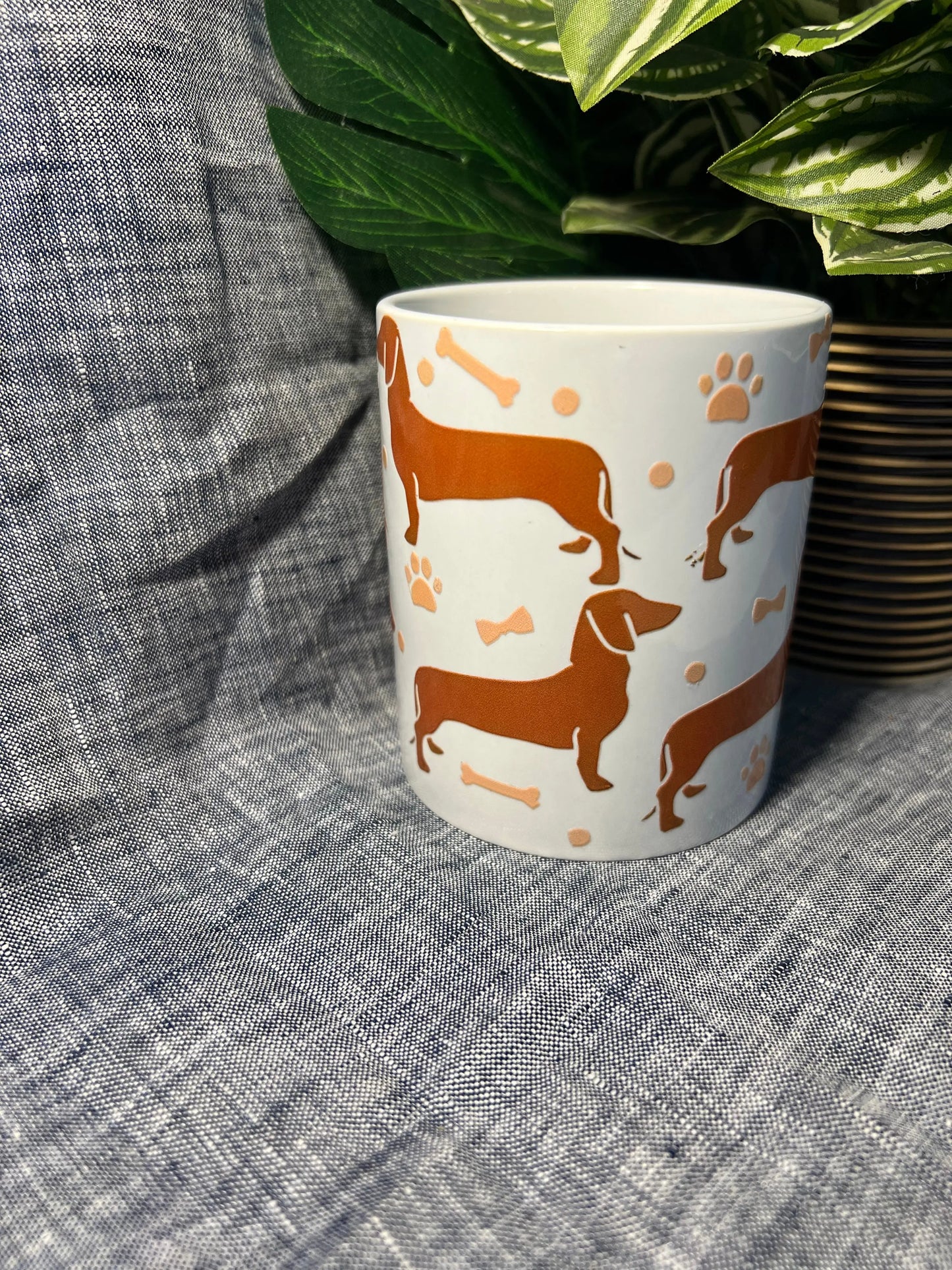 12oz coffee mug The Teacher Collective