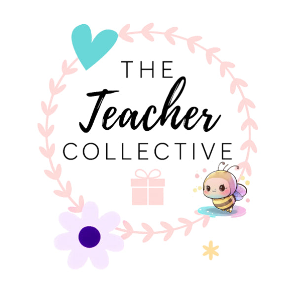 April 2026 Teacher Box