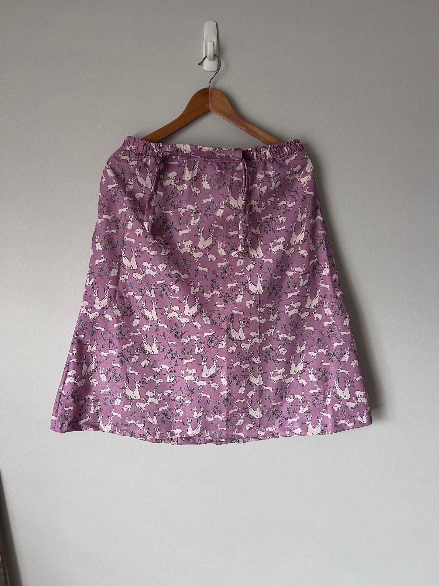 Size 14 handmade skirt