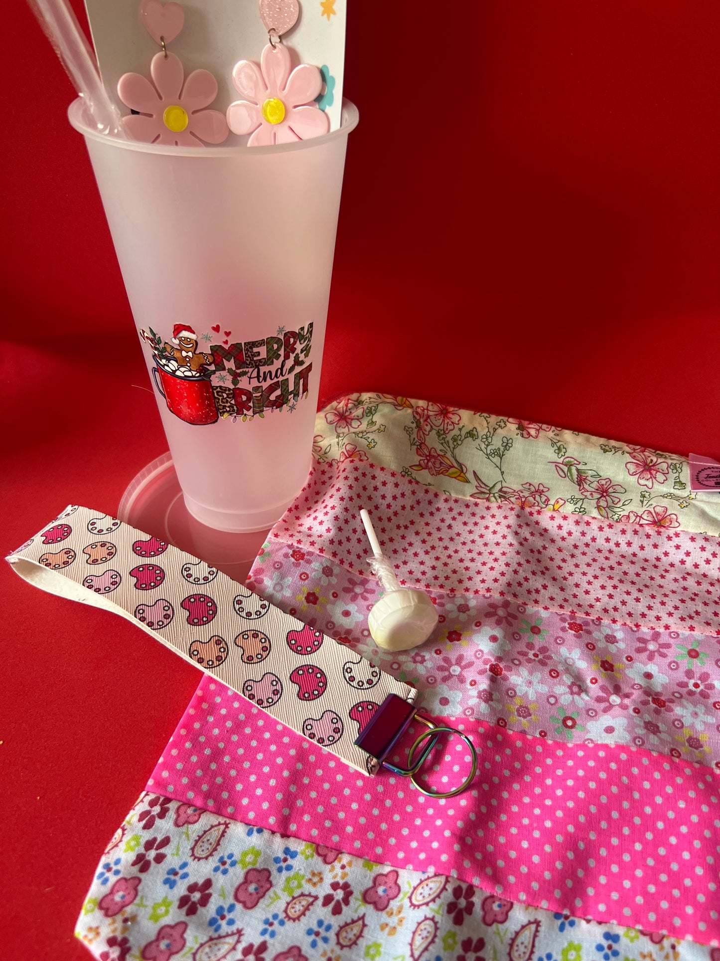 End-of-year teacher bundle