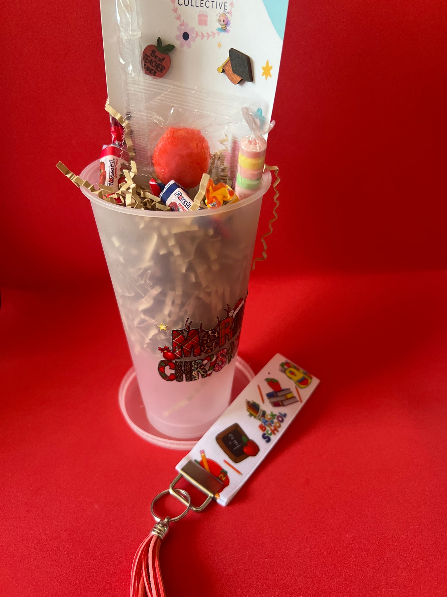 End-of-year teacher bundle