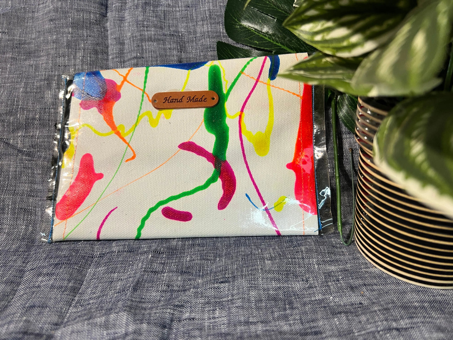 Mini Clutch Bag Simply Cuteness - Jewellery & Clutches