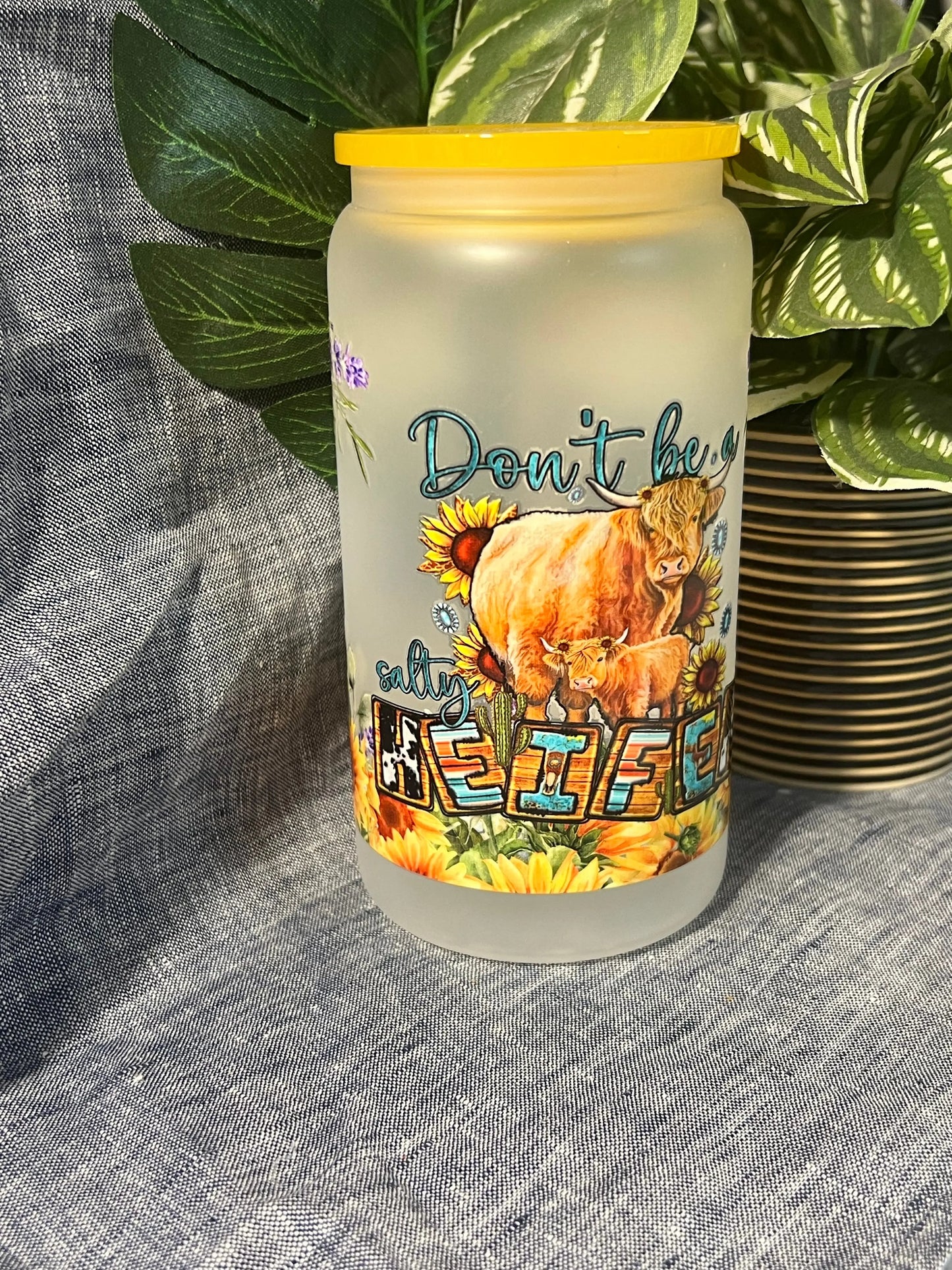 Frosted Libby The Teacher Collective