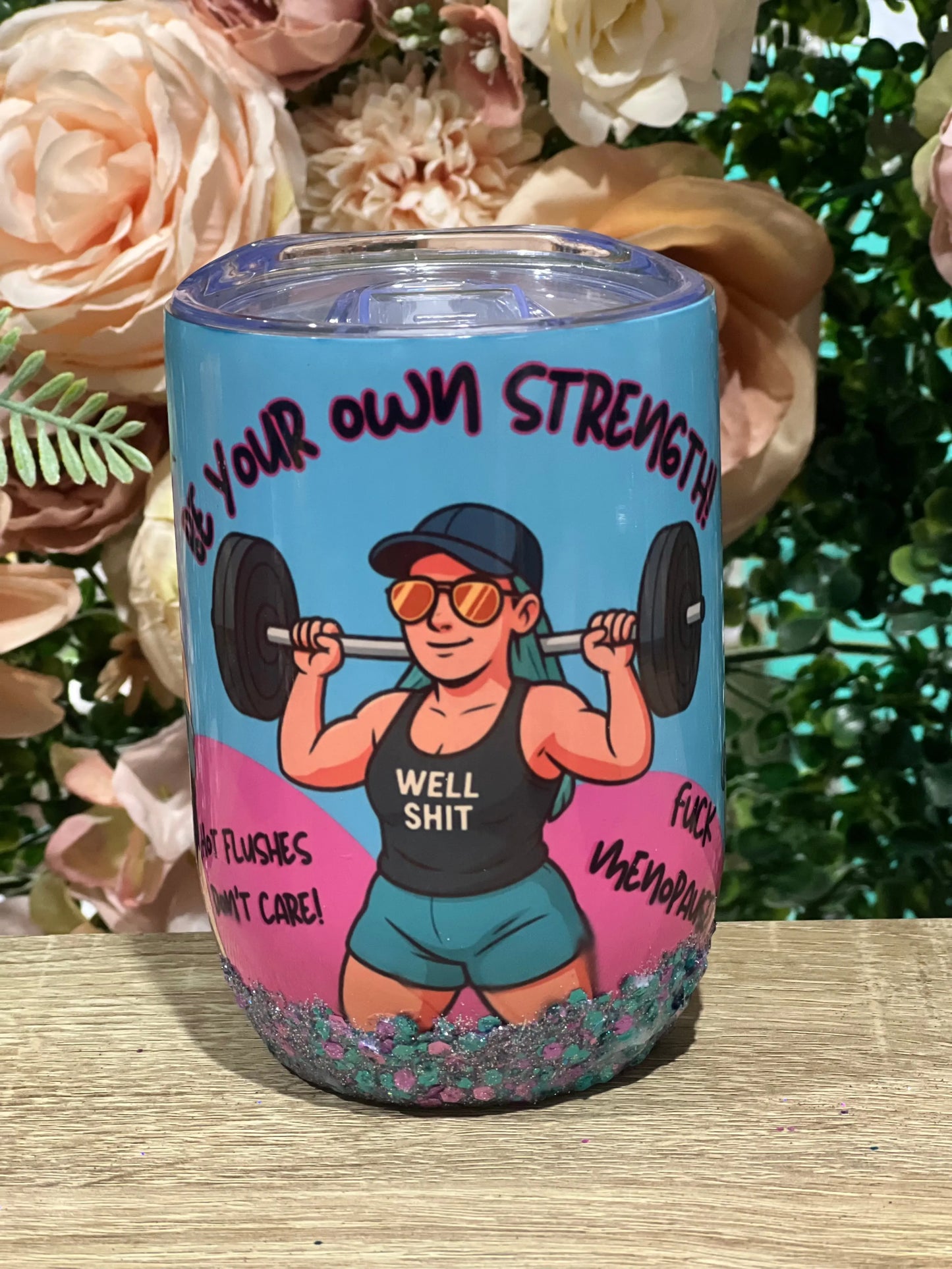 Unique custom designed coffee mug The Teacher Collective