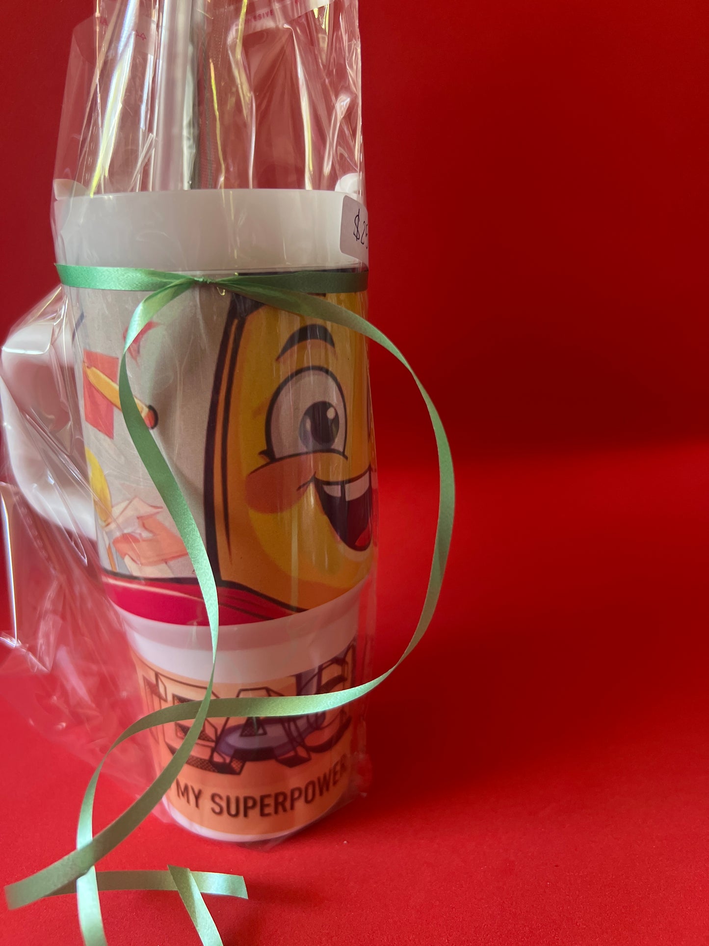 End-of-year teacher bundle