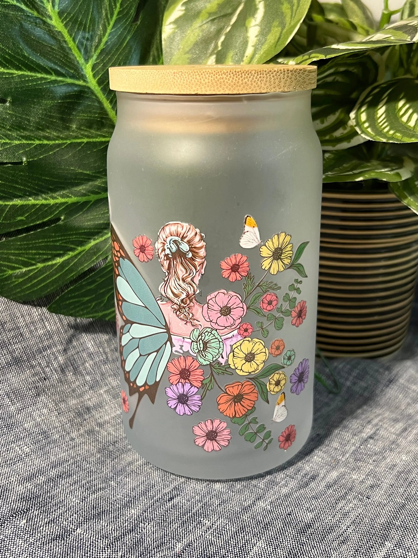 Frosted Libby The Teacher Collective