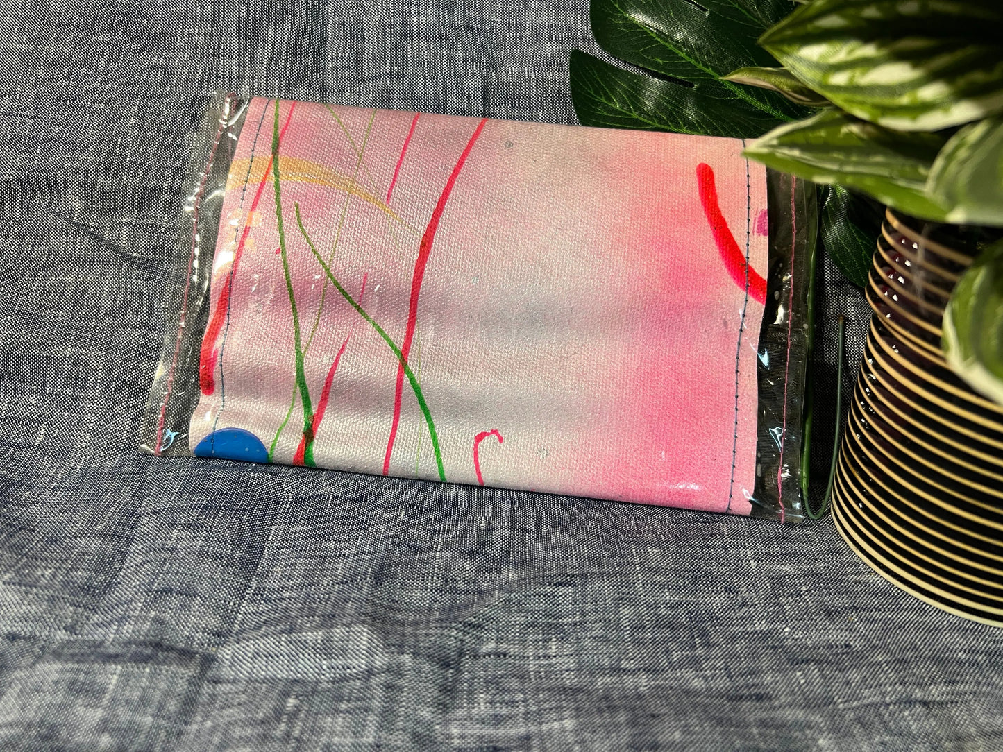 Mini Clutch Bag Simply Cuteness - Jewellery & Clutches