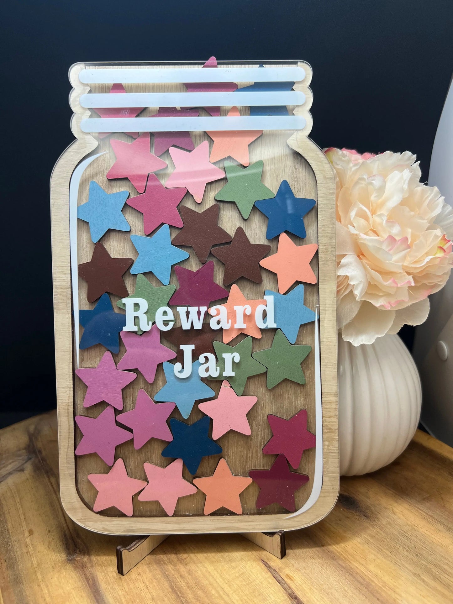 Rewards Jar The Teacher Collective