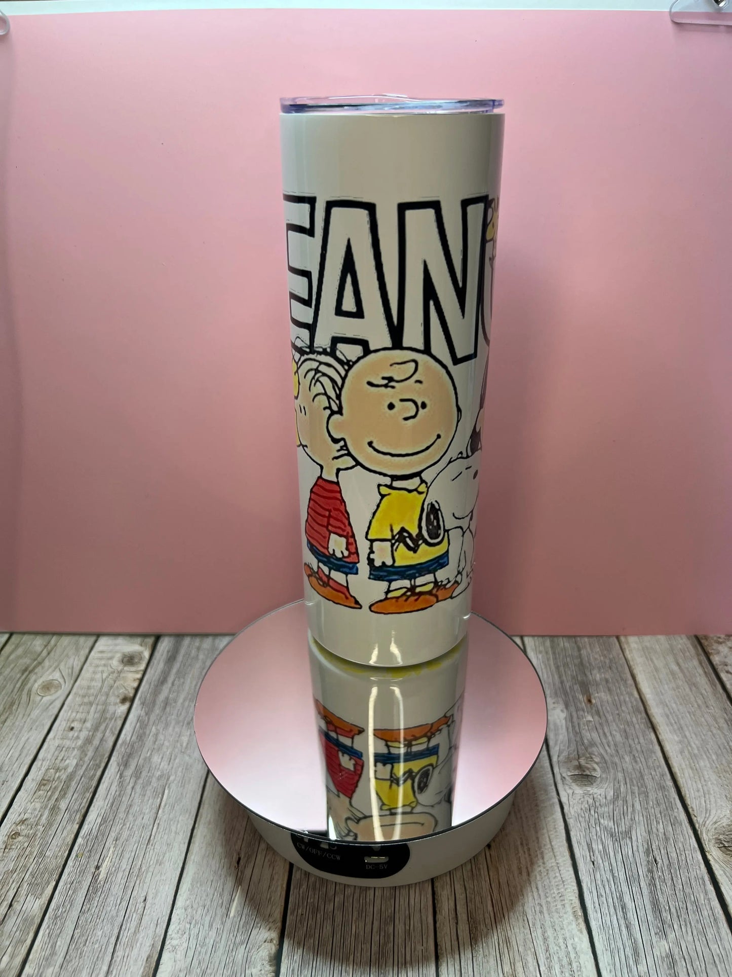 Peanuts The Teacher Collective