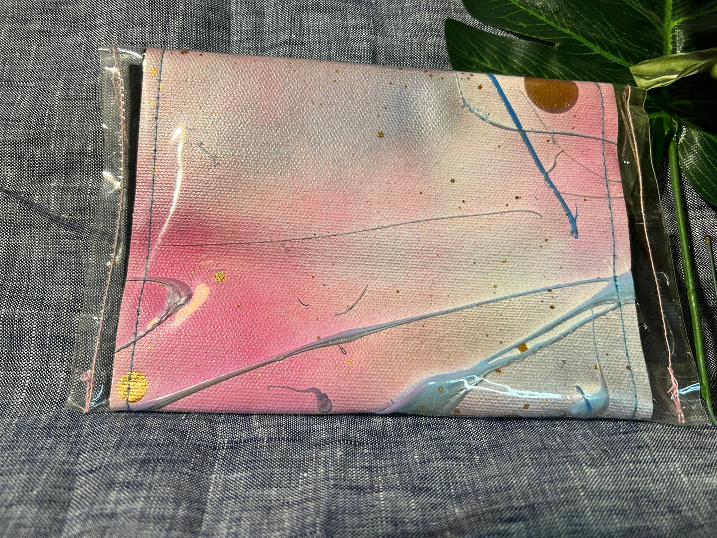 Mini Clutch Bag Simply Cuteness - Jewellery & Clutches