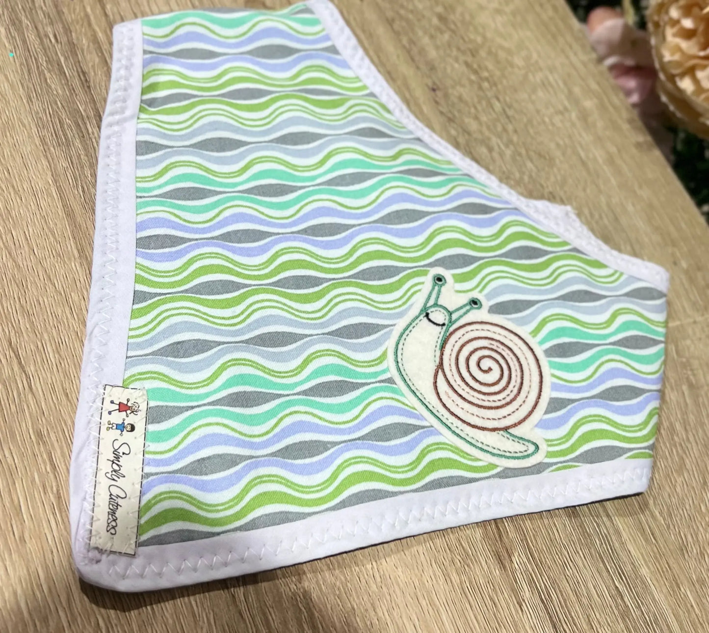 Dribble bibs The Teacher Collective