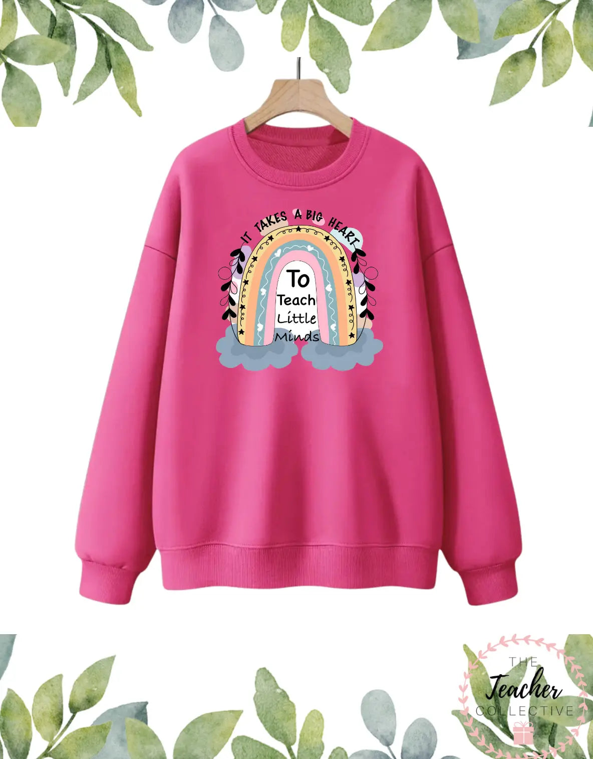 Pre order The Teacher Collective