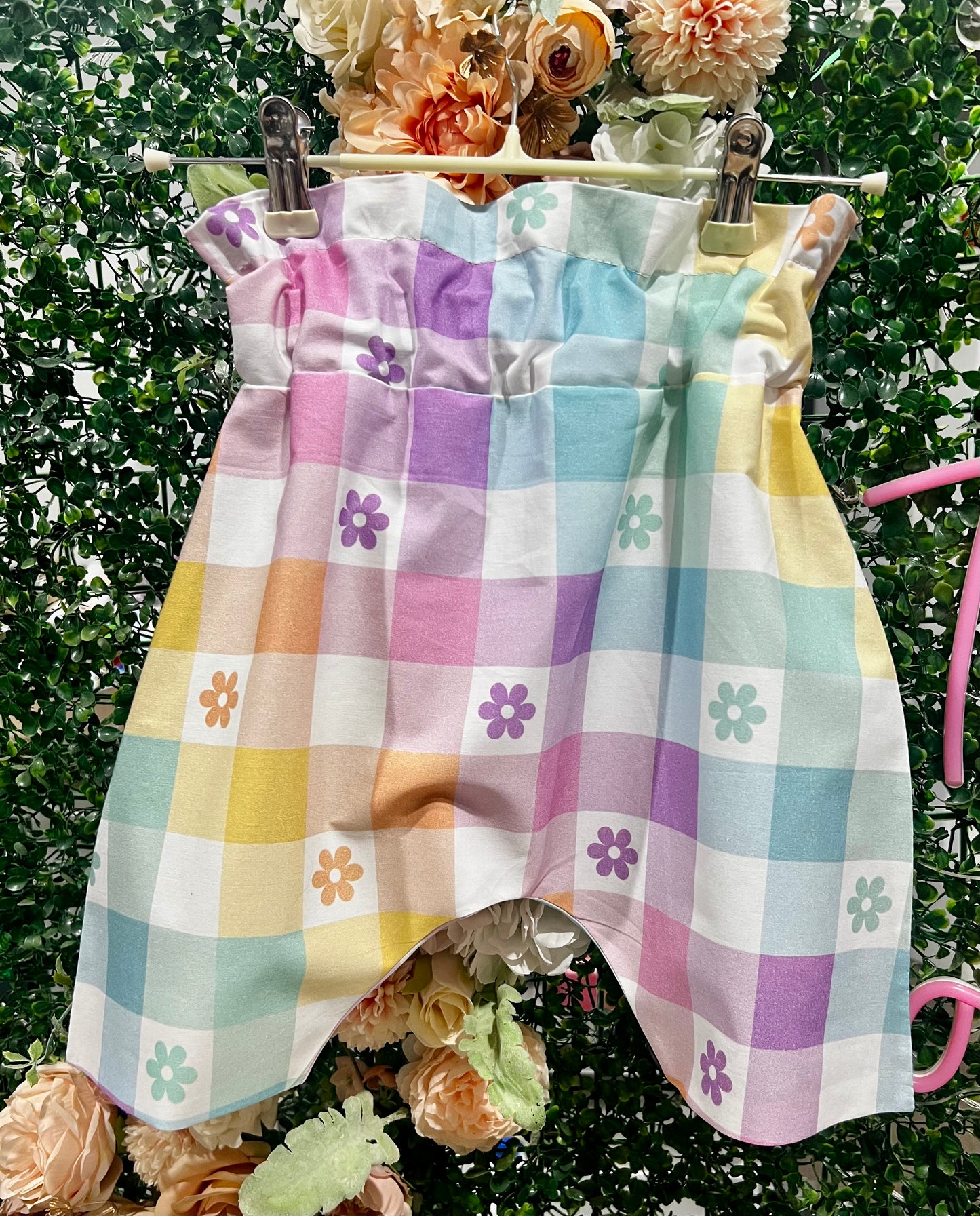 12-18 months harem pant