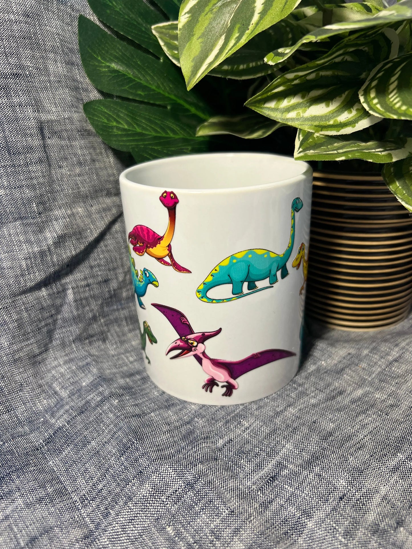 12oz coffee mug The Teacher Collective