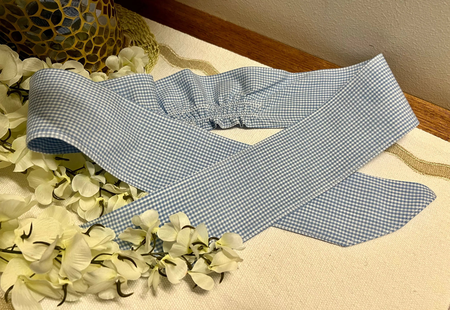 Head wrap The Teacher Collective