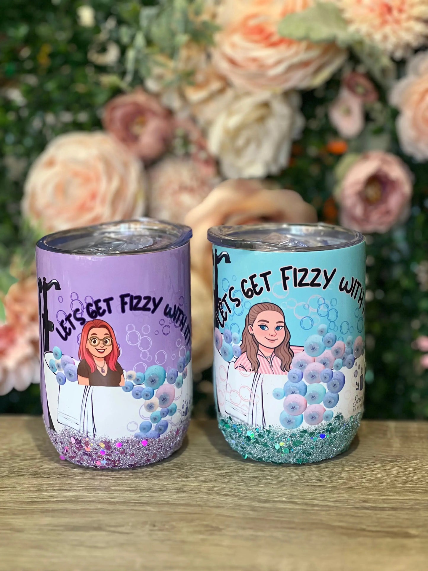 Let’s get fizzy The Teacher Collective