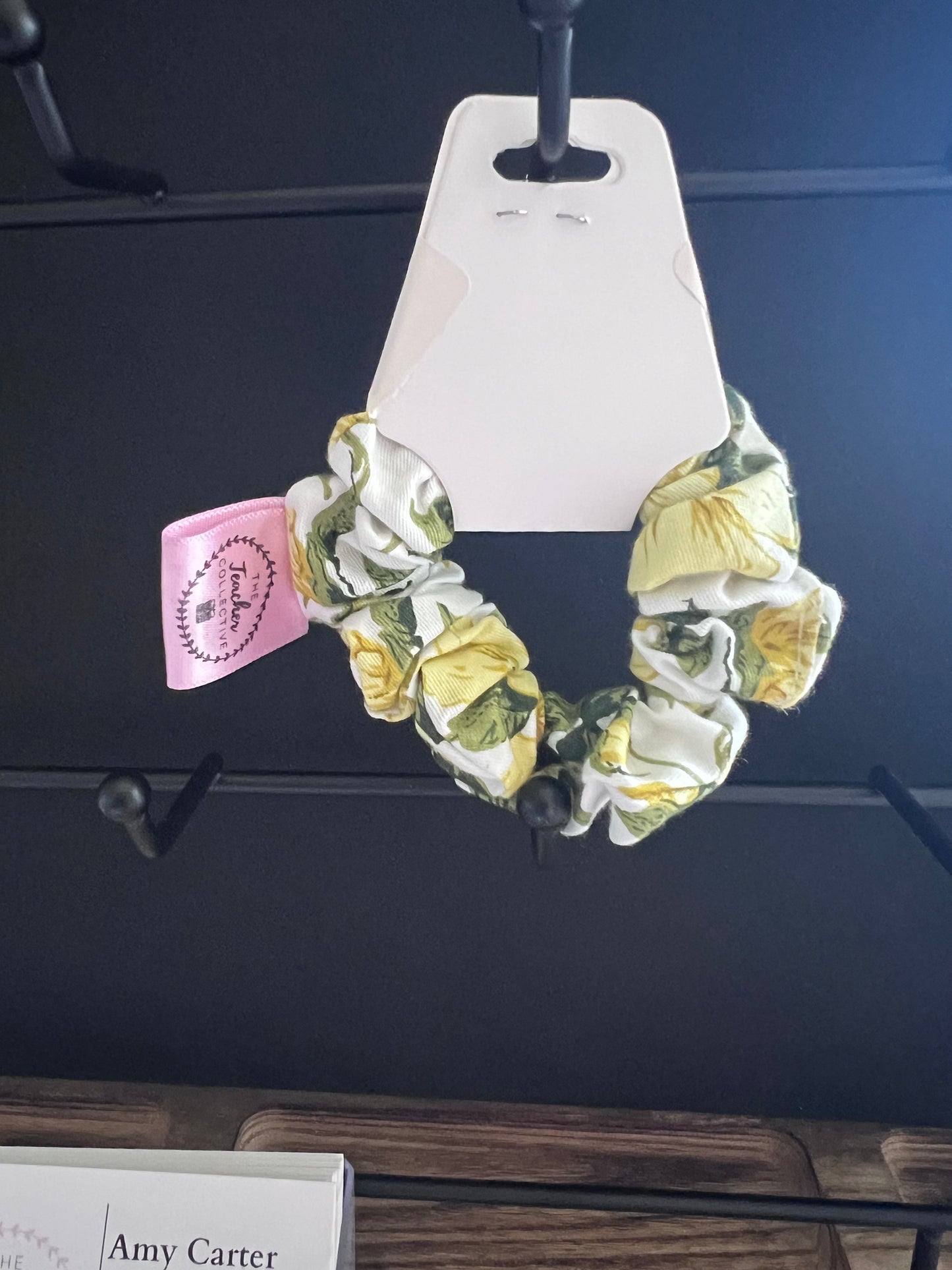 Kids scrunchie