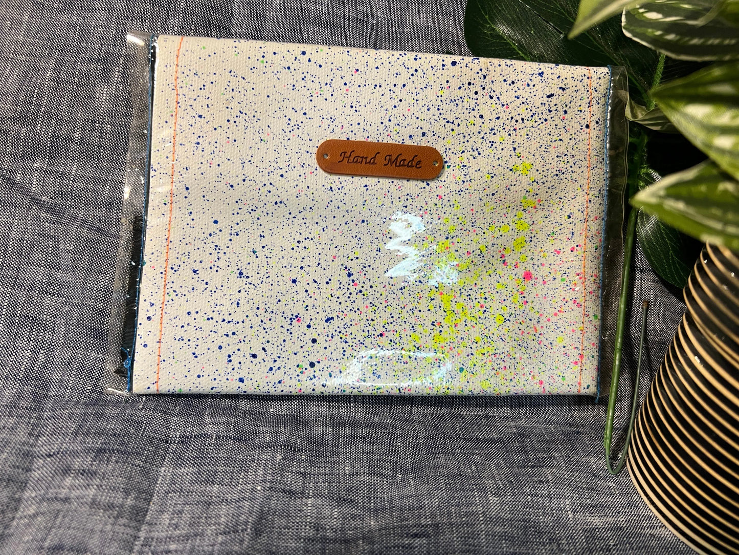 Mini Clutch Bag Simply Cuteness - Jewellery & Clutches