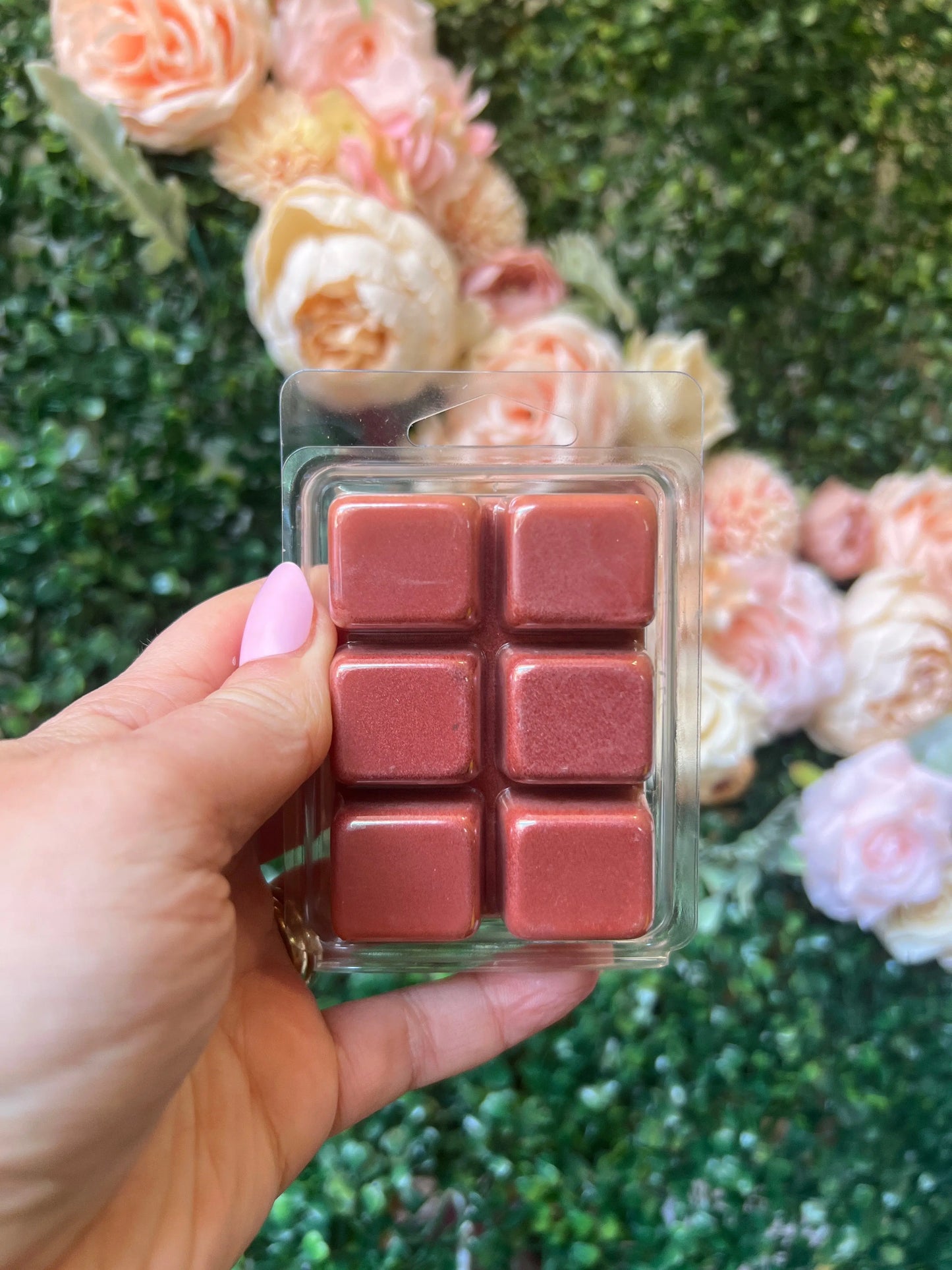 Mahogany and teakwood The Teacher Collective